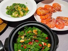 -徐记海鲜(大雁塔|金都店)