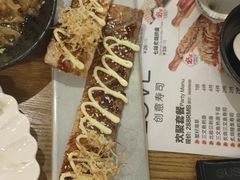 -Sushi Love 创意寿司(丽影广场店)