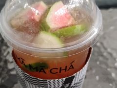 -MAMACHA妈妈茶(岳麓山店)
