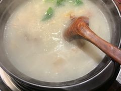 -大良毋米粥(锦龙路总店)
