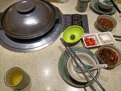 -润泽园椰子鸡(汇一城店)