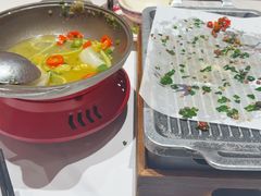 -应天大明王朝·南京菜(中山陵店)