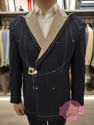 -GIMIWEAR 基米尔男士西服高级定制(陆家嘴店)