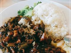 -宜家·瑞典风味餐厅(天津东丽商场店)