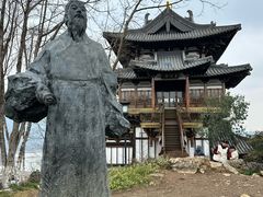 -雅达·阳羡溪山小镇中心