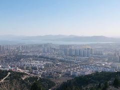 -府君山公园