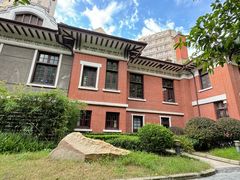-上海交通大学医学院附属瑞金医院(总院)
