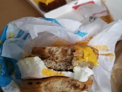 -麦当劳(星光行店)