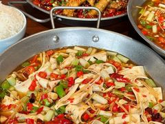 -观盐·盐帮菜(官园桥店)