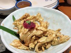 -真地道京味府·鲜橙烤鸭·北京菜(朝外大街东大桥店)