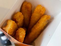 -汉堡王(北京三里屯购物中心)