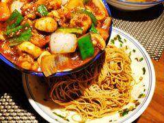 -十面春风·江南面馆(崇宁路店)