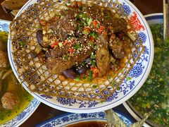 鼎盛叫花骨-徐鼎盛民间菜(微电园店)