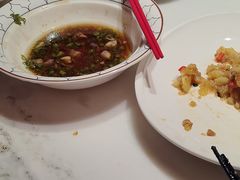 -径山十八道·风味民间菜(杭州总店)