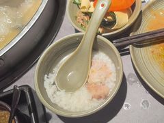 -阿源鱼捞斑鱼火锅·海鲜粥(山景尚宅店)