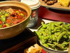 -三杯赤運·中式小酒馆(所城里店)