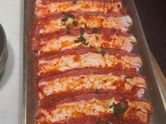 -韩宫宴烤肉·料理(苏州中心店)
