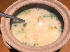 -李久其家民间餐厅(观沙岭公园店)