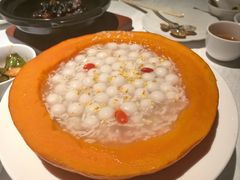 -玫瑰厅上海菜(兴国路店)