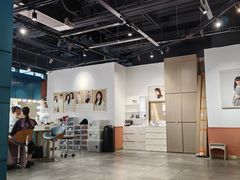 -海马体照相馆(天津世纪都会店)