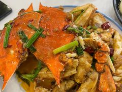-李哥海鲜烧烤家常菜(孔雀城店)