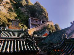 -武当山风景区