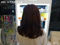 点击看大图 达人馆造型作品-DRG达人馆造型