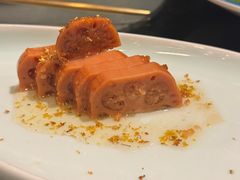 -海天楼中餐厅(吴宫泛太平洋酒店)