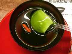 -一兰拉面(梅田阪急东通店)