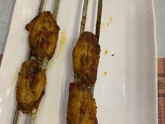 -巴依老爷新疆美食(清华东门店)