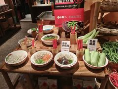 -田小狗的饭店(碧桂园店)