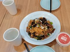 -宏状元现熬粥·京味菜(黄寺大街店)