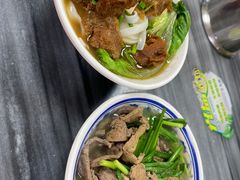 -珍珍小食店(西华路店)