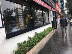 门面-水碾河刘老大串串香(水碾河路店)