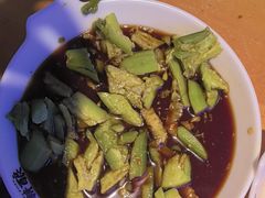 -四禧精酿铜锅涮肉·烧烤工场(大明湖店)