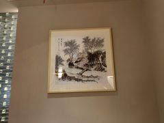 -荷风细雨·中国茶宴(世纪大道店)