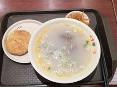 -武圣羊汤·西北面(朝阳门店)