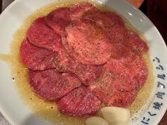 -蒜香焼肉PURUSHIN(马场路店)