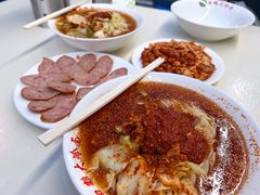 冷面-白鹤大冷面