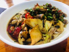 -肆姐面粉馆(坡子街店)