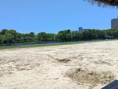 -滨湖塘西河公园