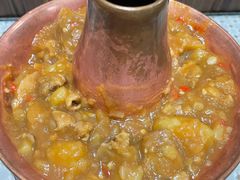 -蜗牛小馆醉乡民谣云南菜(惠新西里店)