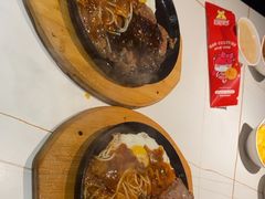 -豪享来中西餐厅(隆昌店)