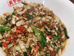 -天下客饭店(中山路店)