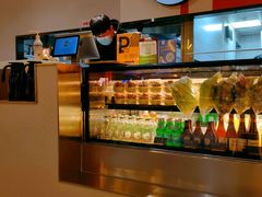 -HELLO 27 意面·沙拉·帕尼尼