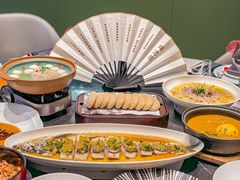 -双湖宴·湖北菜(文化路店)