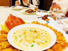 -海逸海鲜酒家(古北店)