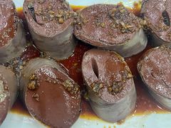 血肠-牛叔鲜羊肉铜火锅(远东小区店)