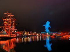-珠海长隆海洋王国