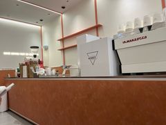 -Manner Coffee(壹方城店)